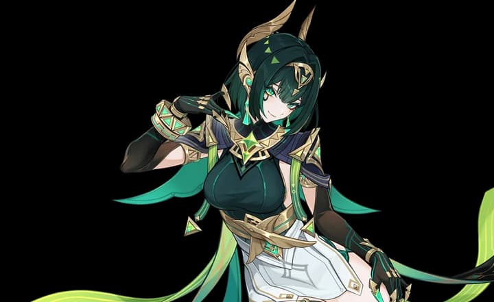 Nefer