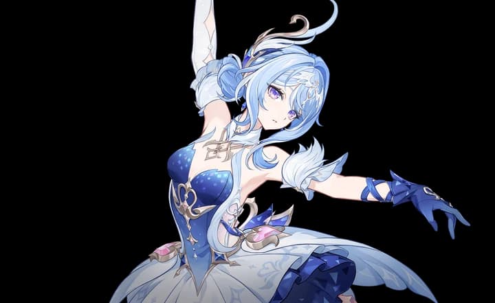 Odette