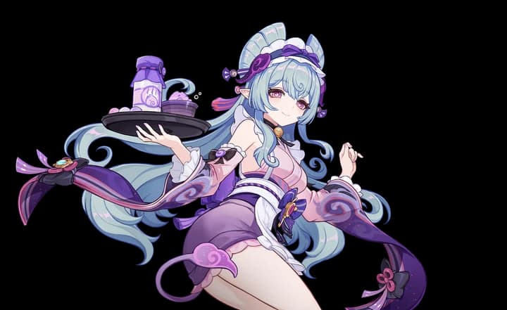 Yumemizuki Mizuki