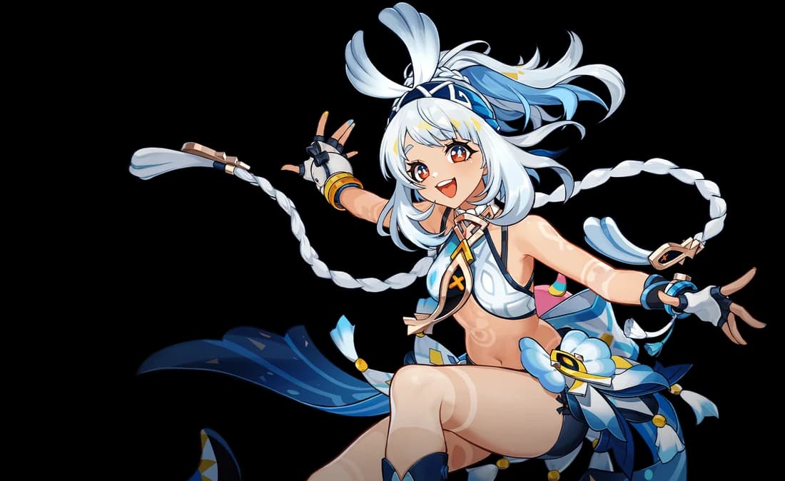 Mualani