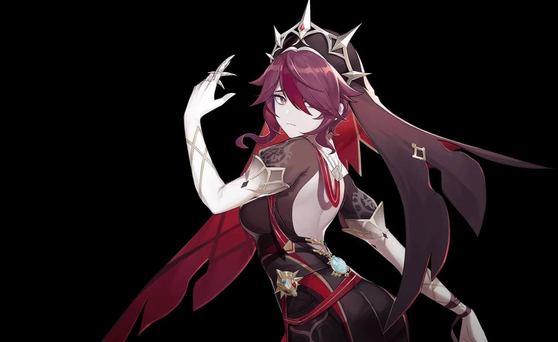 Rosaria