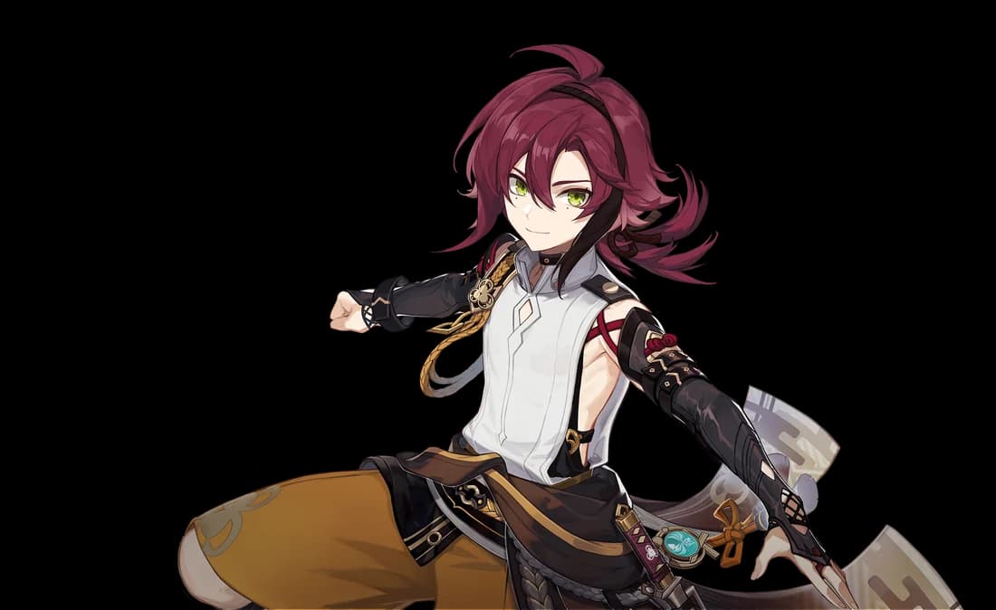 Shikanoin Heizou