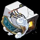 Diviner of Distant Reach icon