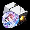Tengoku@Livestream icon