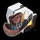 Musketeer of Wild Wheat icon