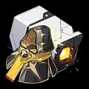 World-Remaking Deliverer icon