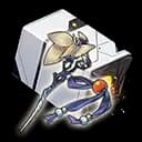 Passerby of Wandering Cloud icon