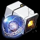 Celestial Differentiator icon