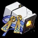 Sacerdos' Relived Ordeal icon