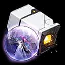 Space Sealing Station icon