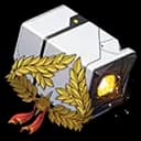 Hero of Triumphant Song icon