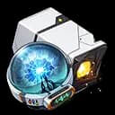 Cosmic Life Sciences Institute icon