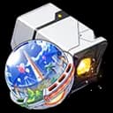 City of Converging Stars icon