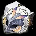 Eagle of Twilight Line icon