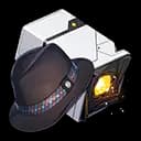 Self-Enshrouded Recluse icon