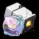 The Wondrous BananAmusement Park icon