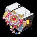 Ever-Glorious Magical Girl icon