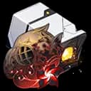 Pioneer Diver of Dead Waters icon