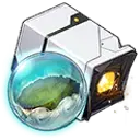 Sprightly Vonwacq icon