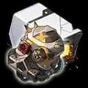 Wastelander of Banditry Desert icon