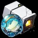 Broken Keel icon