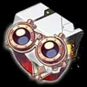 Firesmith of Lava-Forging icon