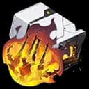 The Ashblazing Grand Duke icon
