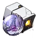 Bone Collection's Serene Demesne icon
