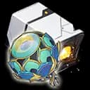 Longevous Disciple icon