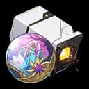 Amphoreus, The Eternal Land icon
