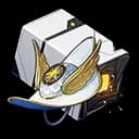 Wavestrider Captain icon