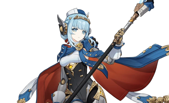 Ineffa artwork