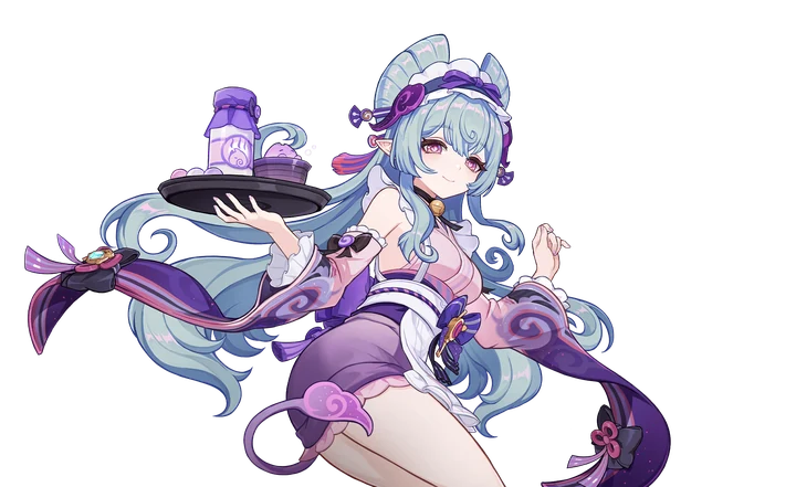 Yumemizuki Mizuki artwork