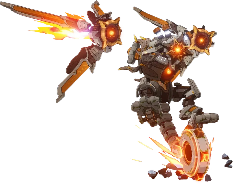 Aeonblight Drake game artwork
