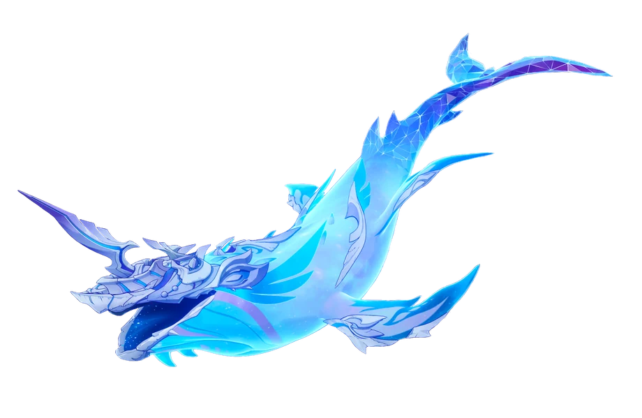 All-Devouring Narwhal game artwork