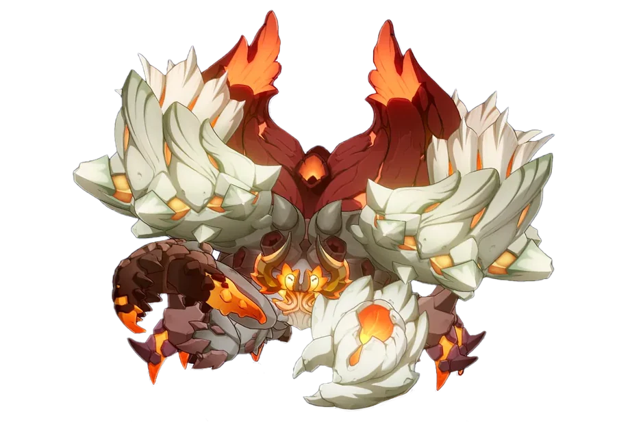 Emperor of Fire and Iron game artwork