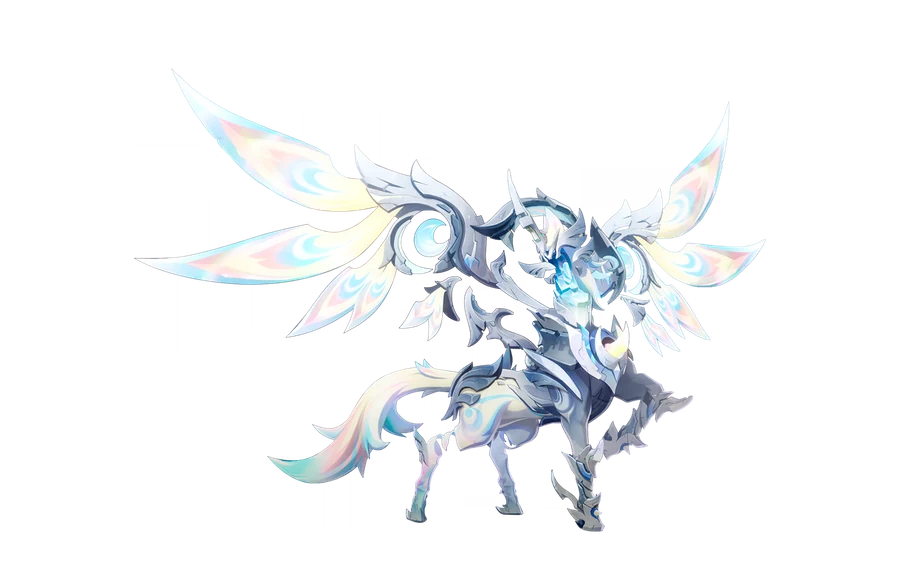 Frostnight Herra game artwork