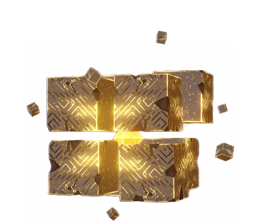 Geo Hypostasis game artwork