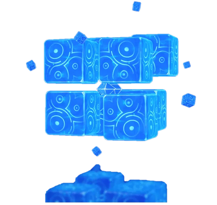 Hydro Hypostasis game artwork