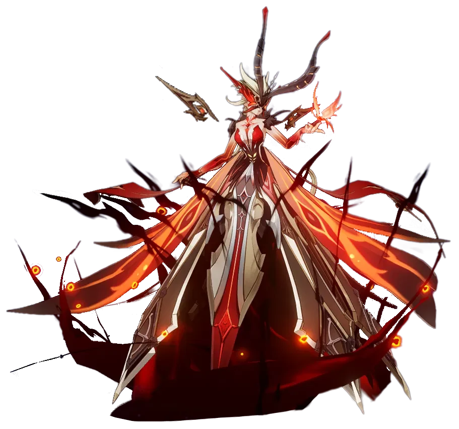 La Signora game artwork