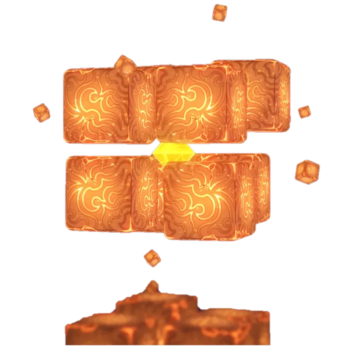 Pyro Hypostasis game artwork