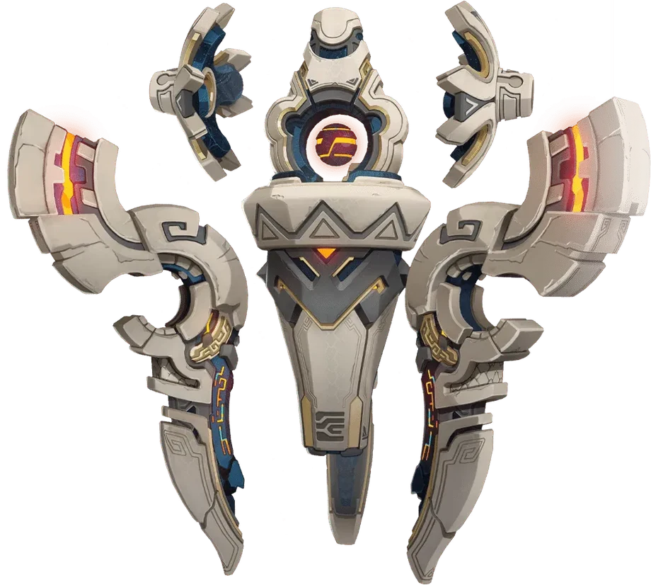 Secret Source Automaton: Configuration Device game artwork