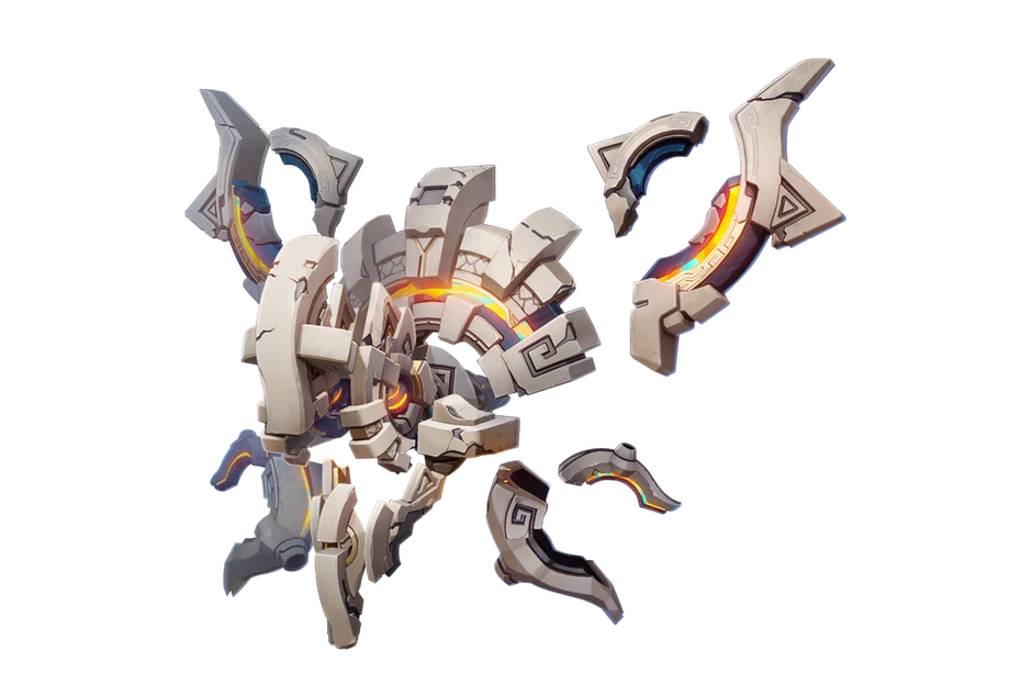 Secret Source Automaton: Overseer Device game artwork