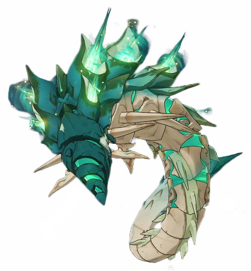 Setekh Wenut game artwork