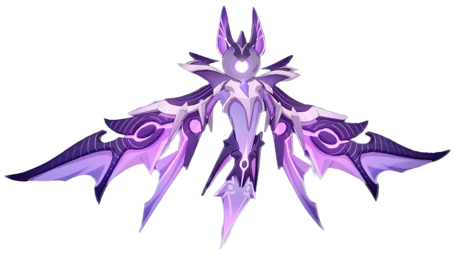 Thunder Manifestation game artwork