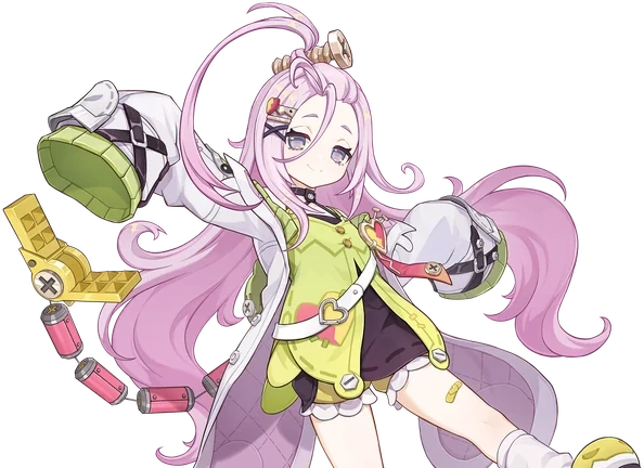 Aino artwork