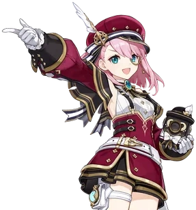 Charlotte artwork