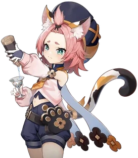 Diona artwork