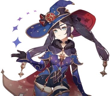 Mona artwork