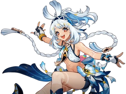 Mualani artwork